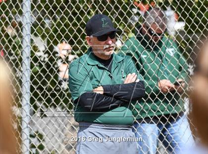 Thumbnail 3 in Petaluma vs Livermore (CIF NCS   Playoff) photogallery.