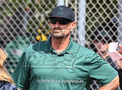 Thumbnail 2 in Petaluma vs Livermore (CIF NCS   Playoff) photogallery.