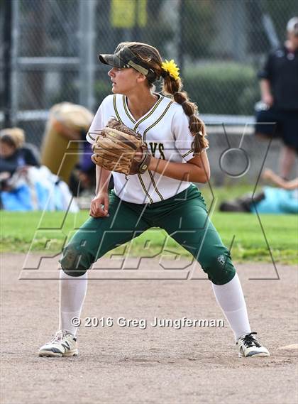 Thumbnail 3 in Petaluma vs Livermore (CIF NCS   Playoff) photogallery.