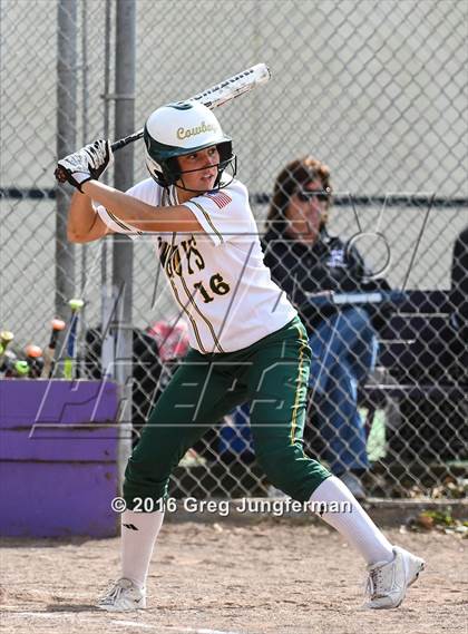 Thumbnail 1 in Petaluma vs Livermore (CIF NCS   Playoff) photogallery.