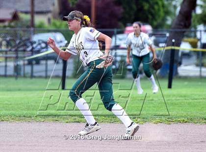 Thumbnail 3 in Petaluma vs Livermore (CIF NCS   Playoff) photogallery.