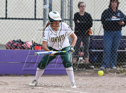 Thumbnail 2 in Petaluma vs Livermore (CIF NCS   Playoff) photogallery.