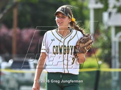 Thumbnail 1 in Petaluma vs Livermore (CIF NCS   Playoff) photogallery.