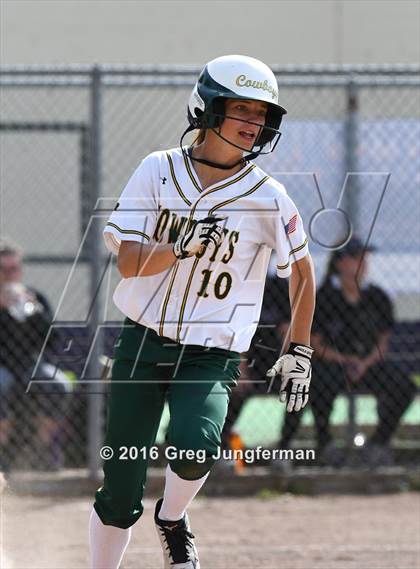 Thumbnail 1 in Petaluma vs Livermore (CIF NCS   Playoff) photogallery.