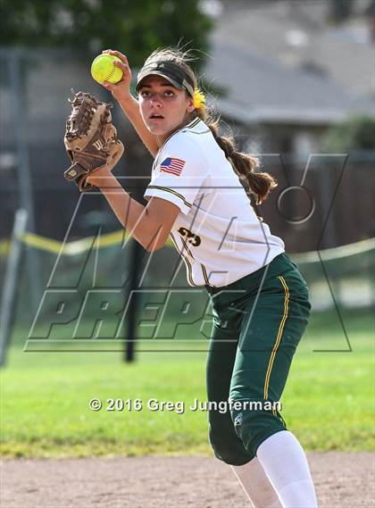 Thumbnail 2 in Petaluma vs Livermore (CIF NCS   Playoff) photogallery.