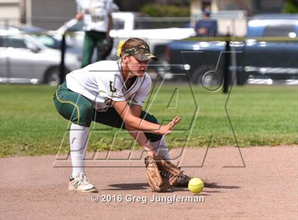 Thumbnail 1 in Petaluma vs Livermore (CIF NCS   Playoff) photogallery.