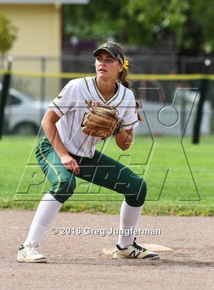 Thumbnail 3 in Petaluma vs Livermore (CIF NCS   Playoff) photogallery.