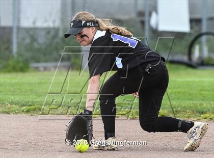 Thumbnail 1 in Petaluma vs Livermore (CIF NCS   Playoff) photogallery.