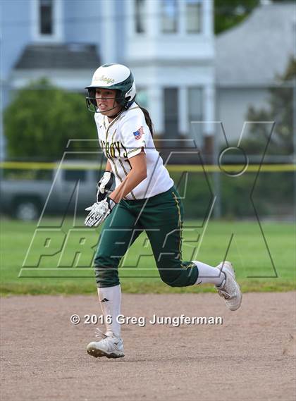 Thumbnail 3 in Petaluma vs Livermore (CIF NCS   Playoff) photogallery.