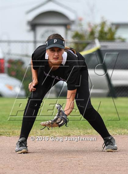 Thumbnail 1 in Petaluma vs Livermore (CIF NCS   Playoff) photogallery.