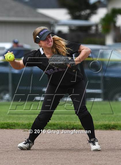 Thumbnail 1 in Petaluma vs Livermore (CIF NCS   Playoff) photogallery.