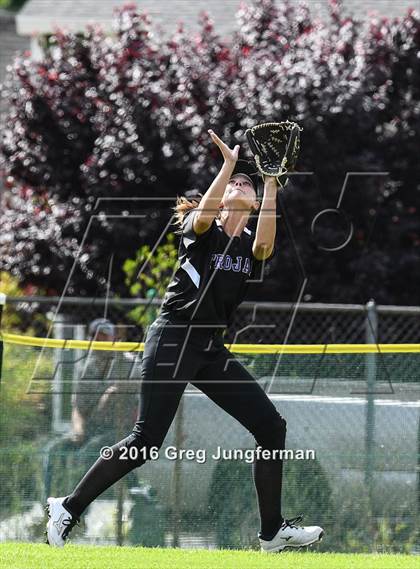 Thumbnail 1 in Petaluma vs Livermore (CIF NCS   Playoff) photogallery.