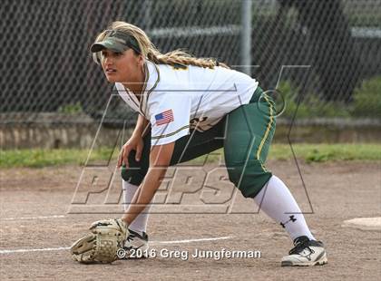 Thumbnail 3 in Petaluma vs Livermore (CIF NCS   Playoff) photogallery.