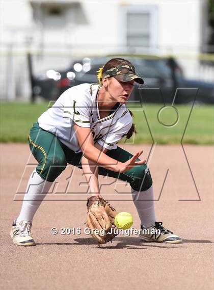 Thumbnail 2 in Petaluma vs Livermore (CIF NCS   Playoff) photogallery.
