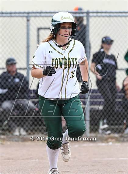 Thumbnail 1 in Petaluma vs Livermore (CIF NCS   Playoff) photogallery.