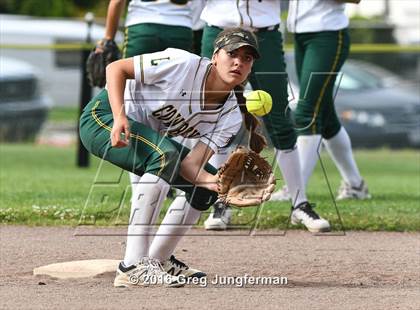 Thumbnail 2 in Petaluma vs Livermore (CIF NCS   Playoff) photogallery.