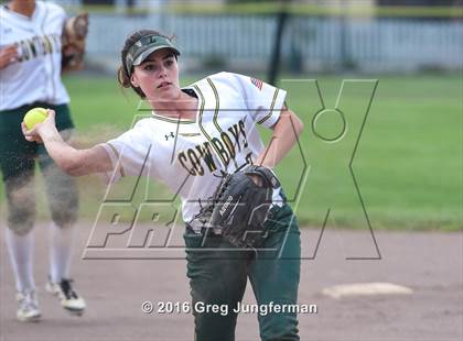 Thumbnail 2 in Petaluma vs Livermore (CIF NCS   Playoff) photogallery.