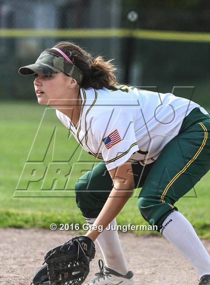 Thumbnail 2 in Petaluma vs Livermore (CIF NCS   Playoff) photogallery.