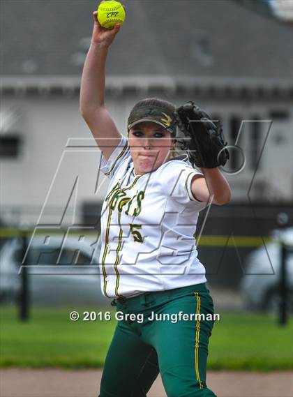 Thumbnail 3 in Petaluma vs Livermore (CIF NCS   Playoff) photogallery.
