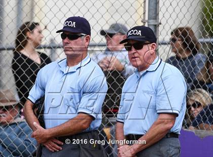 Thumbnail 1 in Petaluma vs Livermore (CIF NCS   Playoff) photogallery.