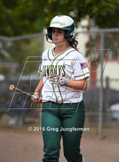 Thumbnail 1 in Petaluma vs Livermore (CIF NCS   Playoff) photogallery.