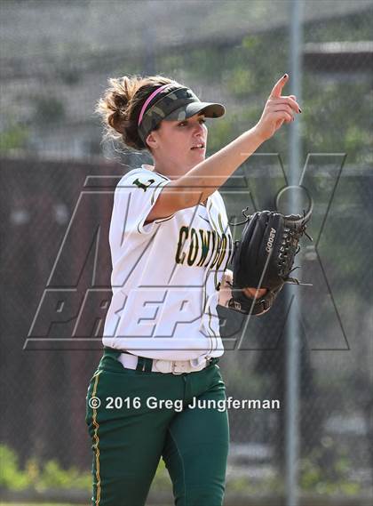 Thumbnail 1 in Petaluma vs Livermore (CIF NCS   Playoff) photogallery.
