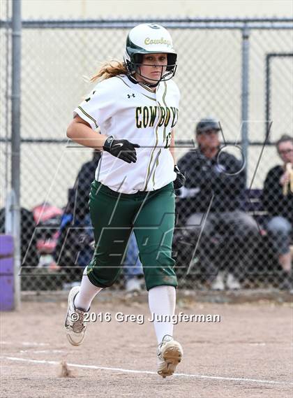 Thumbnail 3 in Petaluma vs Livermore (CIF NCS   Playoff) photogallery.