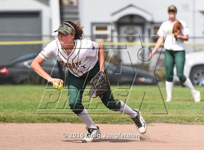 Thumbnail 3 in Petaluma vs Livermore (CIF NCS   Playoff) photogallery.