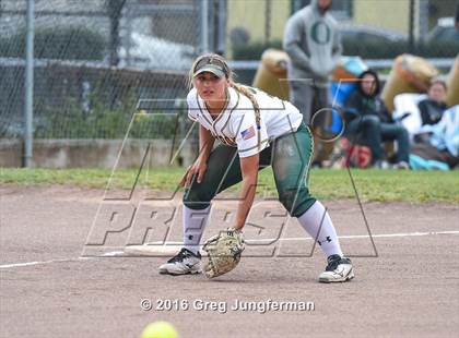 Thumbnail 2 in Petaluma vs Livermore (CIF NCS   Playoff) photogallery.