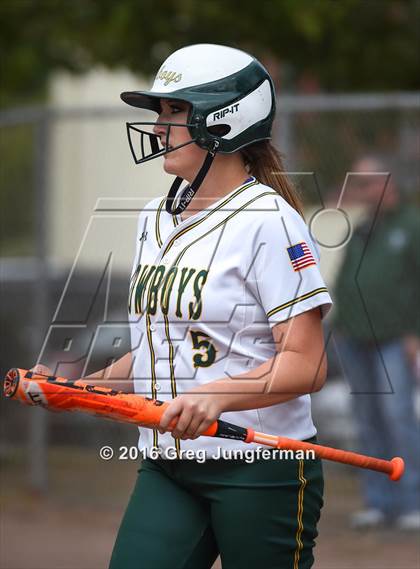 Thumbnail 3 in Petaluma vs Livermore (CIF NCS   Playoff) photogallery.