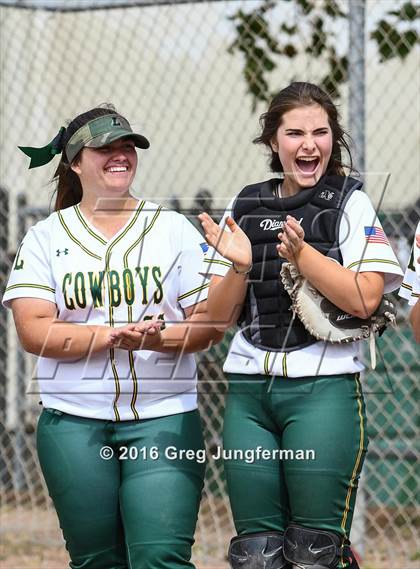 Thumbnail 3 in Petaluma vs Livermore (CIF NCS   Playoff) photogallery.
