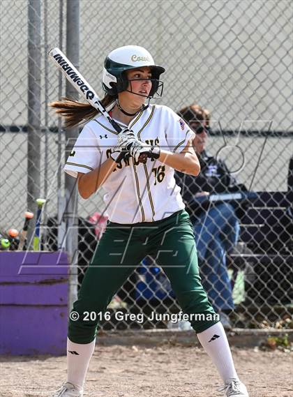 Thumbnail 2 in Petaluma vs Livermore (CIF NCS   Playoff) photogallery.