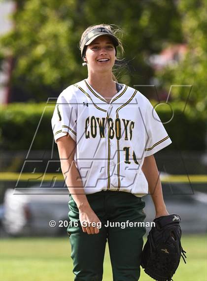 Thumbnail 2 in Petaluma vs Livermore (CIF NCS   Playoff) photogallery.
