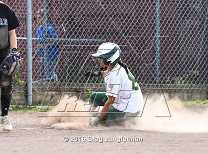 Thumbnail 2 in Petaluma vs Livermore (CIF NCS   Playoff) photogallery.