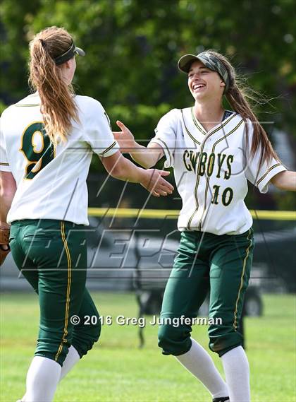 Thumbnail 1 in Petaluma vs Livermore (CIF NCS   Playoff) photogallery.