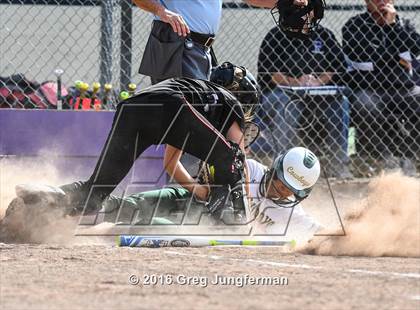 Thumbnail 2 in Petaluma vs Livermore (CIF NCS   Playoff) photogallery.