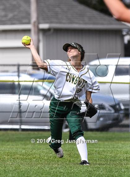 Thumbnail 1 in Petaluma vs Livermore (CIF NCS   Playoff) photogallery.