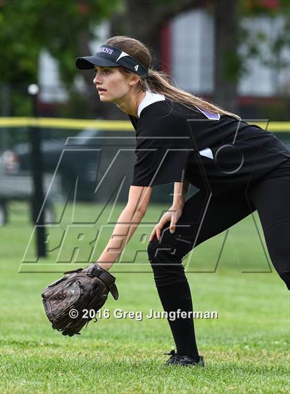 Thumbnail 2 in Petaluma vs Livermore (CIF NCS   Playoff) photogallery.