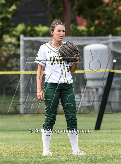 Thumbnail 2 in Petaluma vs Livermore (CIF NCS   Playoff) photogallery.