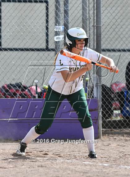 Thumbnail 2 in Petaluma vs Livermore (CIF NCS   Playoff) photogallery.