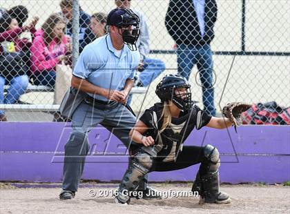 Thumbnail 1 in Petaluma vs Livermore (CIF NCS   Playoff) photogallery.