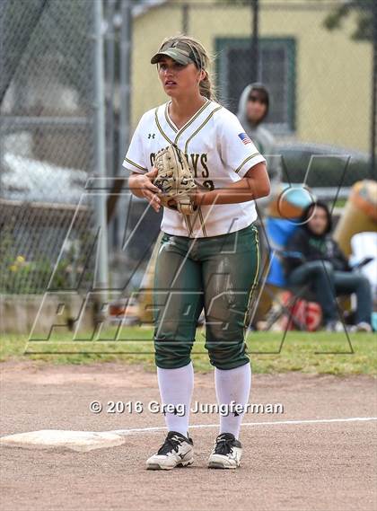 Thumbnail 1 in Petaluma vs Livermore (CIF NCS   Playoff) photogallery.