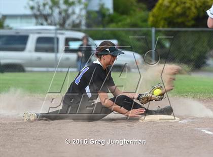 Thumbnail 3 in Petaluma vs Livermore (CIF NCS   Playoff) photogallery.