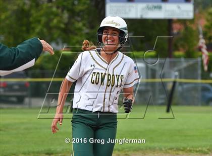 Thumbnail 1 in Petaluma vs Livermore (CIF NCS   Playoff) photogallery.