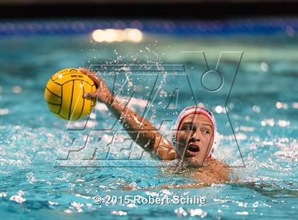 Thumbnail 1 in Davis vs. Lodi (CIF SJS D1 Final) photogallery.