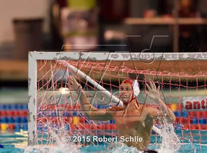Thumbnail 2 in Davis vs. Lodi (CIF SJS D1 Final) photogallery.