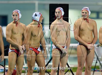 Thumbnail 1 in Davis vs. Lodi (CIF SJS D1 Final) photogallery.