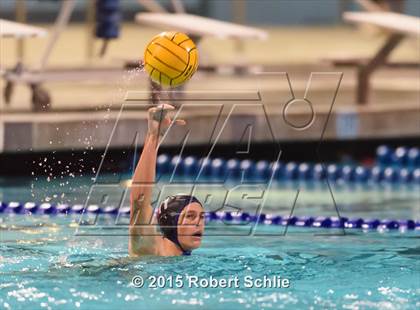 Thumbnail 3 in Davis vs. Lodi (CIF SJS D1 Final) photogallery.