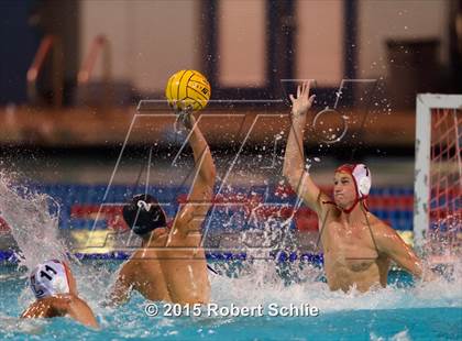Thumbnail 1 in Davis vs. Lodi (CIF SJS D1 Final) photogallery.