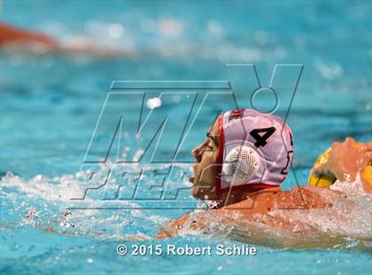 Thumbnail 1 in Davis vs. Lodi (CIF SJS D1 Final) photogallery.